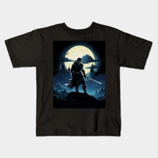 Knight Kids T-Shirt